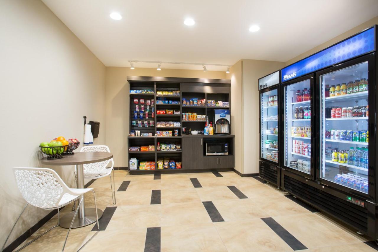 Candlewood Suites Longmont - Boulder Area By Ihg Exterior foto