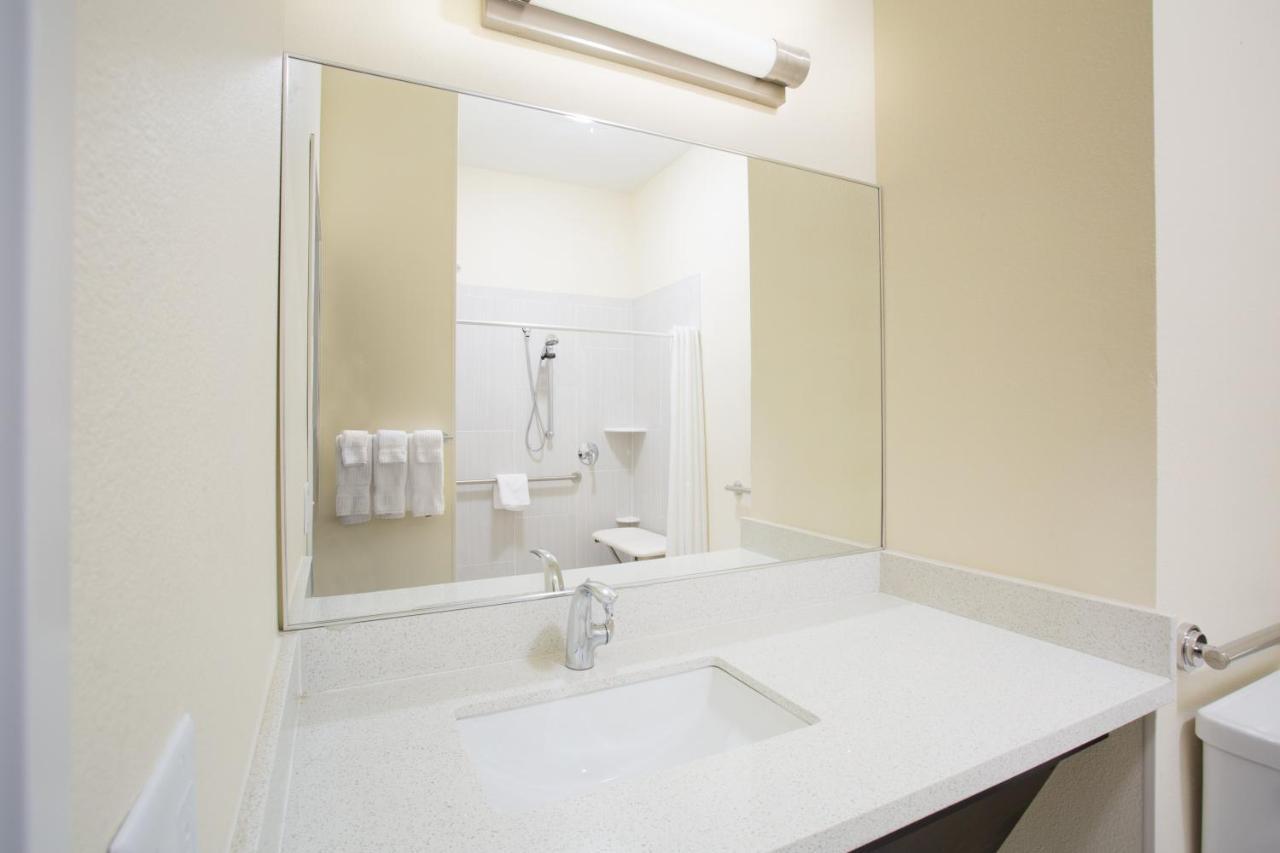 Candlewood Suites Longmont - Boulder Area By Ihg Exterior foto