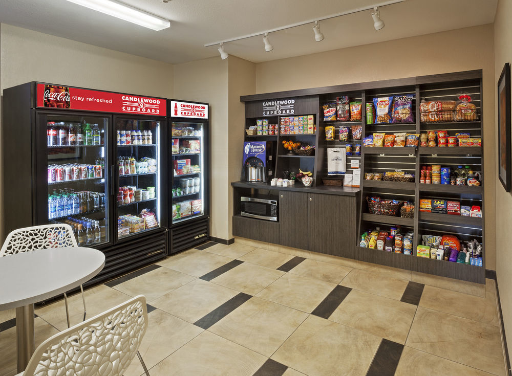 Candlewood Suites Longmont - Boulder Area By Ihg Exterior foto