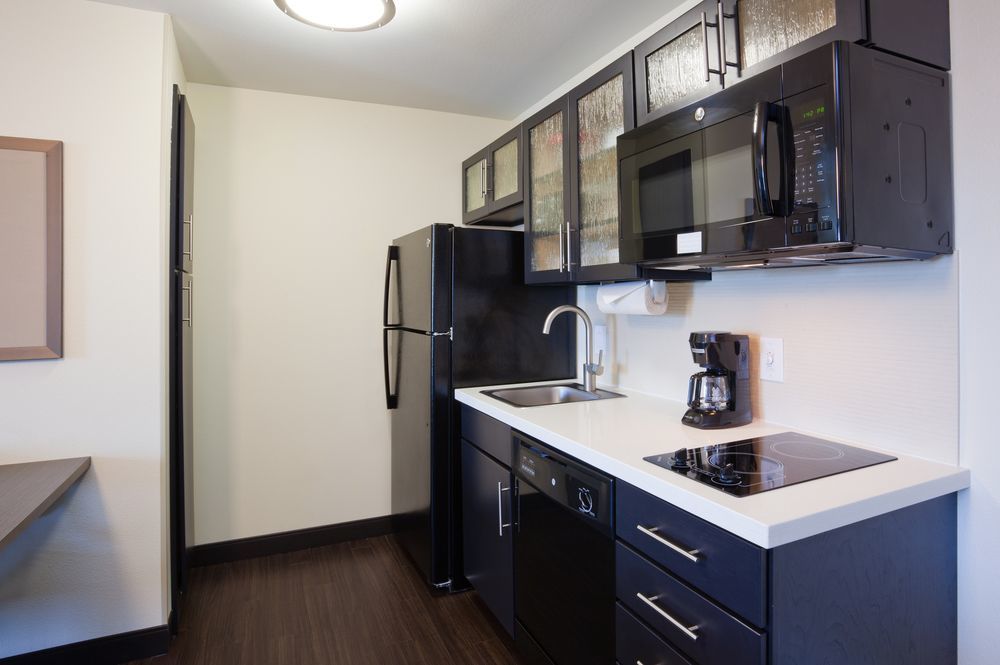 Candlewood Suites Longmont - Boulder Area By Ihg Exterior foto